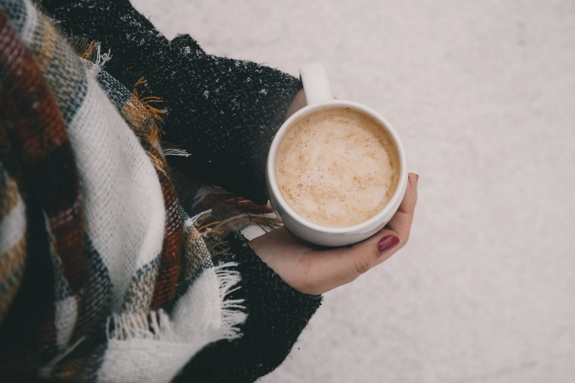 Benefits of natural remedies for asthma (Image sourced via Pexels / Photo by Brigitte)